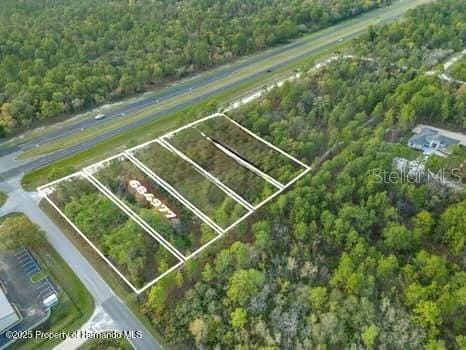 0 Nicasio Jay, Weeki Wachee, FL 34614