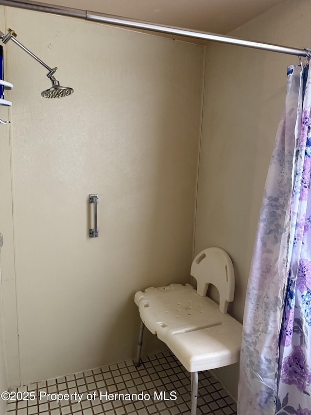 7239 Lykes Dublin Rd, Brooksville, FL 34601 - view of bathroom