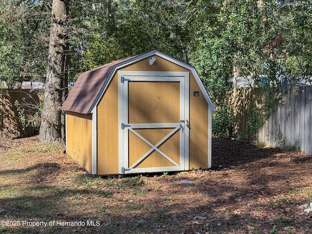 1531 NE 38th St, Ocala, FL 34479 - view of shed