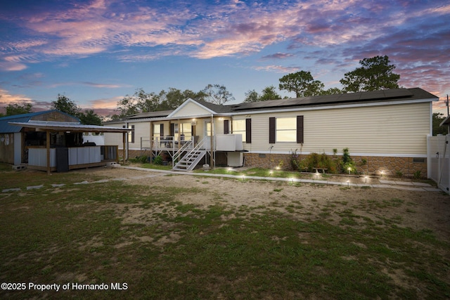 4435 Orlando Ave, Brooksville, FL 34604 - photo 1