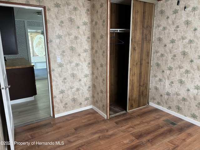 12325 Fairway Ave, Brooksville, FL 34613 - view of closet
