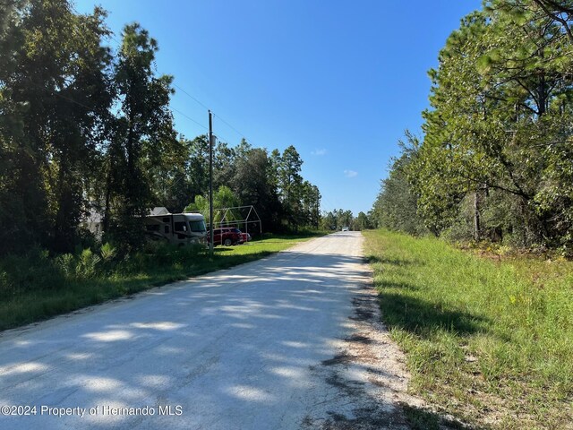 13500 Downy Woodpecker Rd, Weeki Wachee, FL 34614