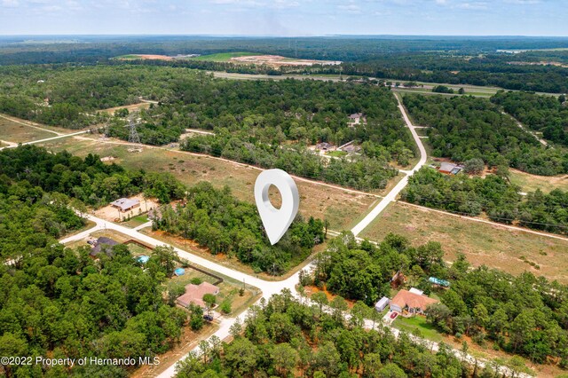 13500 Downy Woodpecker Rd, Weeki Wachee, FL 34614