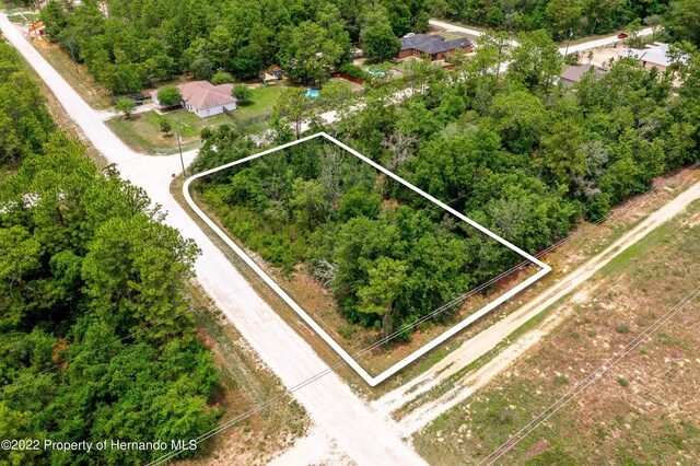 13500 Downy Woodpecker Rd, Weeki Wachee, FL 34614