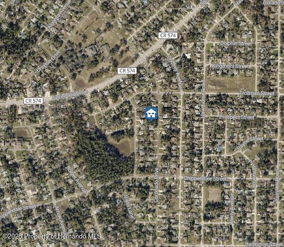 LOT21 Coronado Dr, Spring Hill, FL 34609