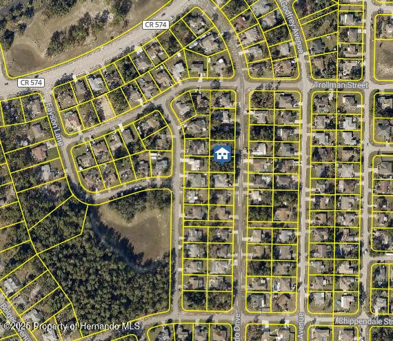 LOT21 Coronado Dr, Spring Hill, FL 34609