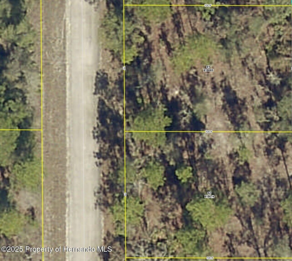 LOT62 Parakeet Rd, Weeki Wachee, FL 34614