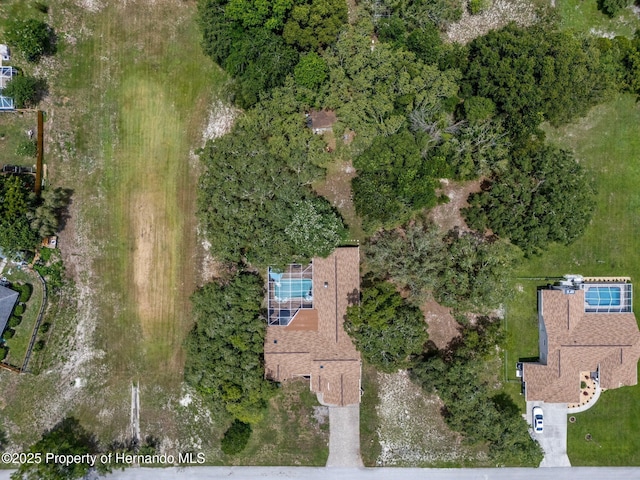 204 Oak Lake Dr, Spring Hill, FL 34608 - view of property location