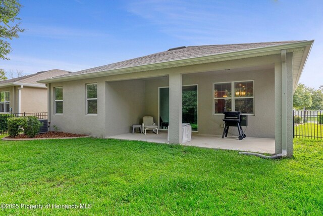 17843 Garsalaso Cir, Brooksville, FL 34604 - photo 40
