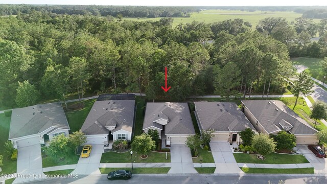 17843 Garsalaso Cir, Brooksville, FL 34604 - photo 44