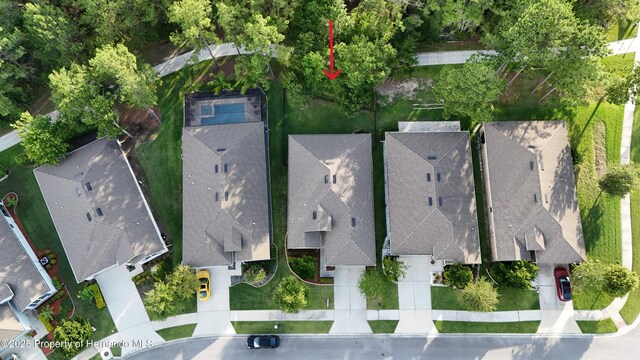 17843 Garsalaso Cir, Brooksville, FL 34604 - photo 48