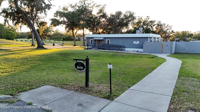 17843 Garsalaso Cir, Brooksville, FL 34604 - photo 50