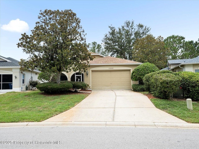 10097 Holly Berry Dr, Weeki Wachee, FL 34613 - photo 2