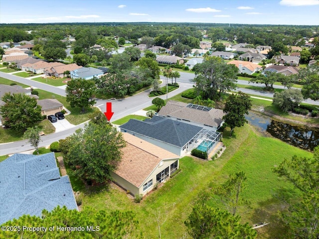 10097 Holly Berry Dr, Weeki Wachee, FL 34613 - photo 45