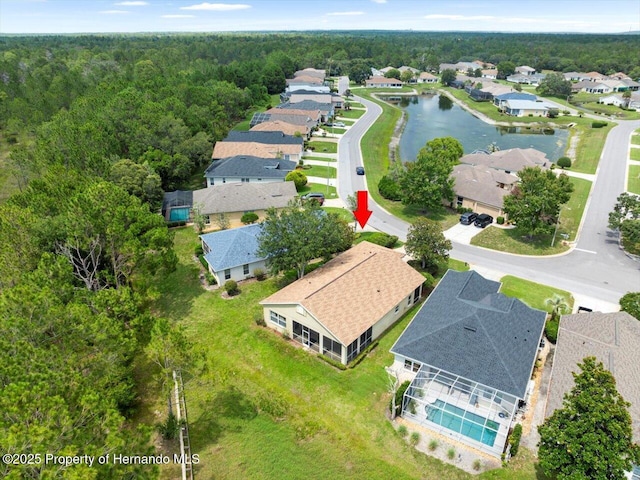 10097 Holly Berry Dr, Weeki Wachee, FL 34613 - photo 47