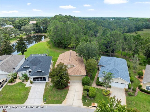 10097 Holly Berry Dr, Weeki Wachee, FL 34613 - photo 48