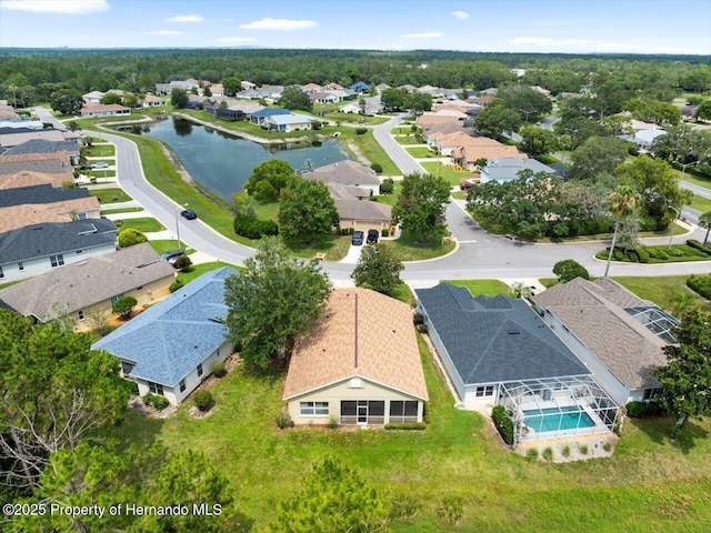 10097 Holly Berry Dr, Weeki Wachee, FL 34613 - photo 52