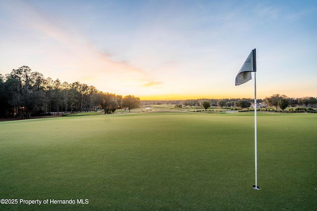5018 Elm Leaf Dr, Brooksville, FL 34601 - view of home's community