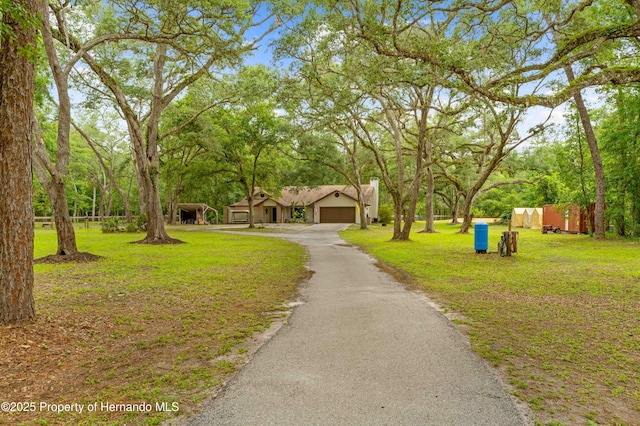 19555 Phillips Rd, Brooksville, FL 34604 - photo 43