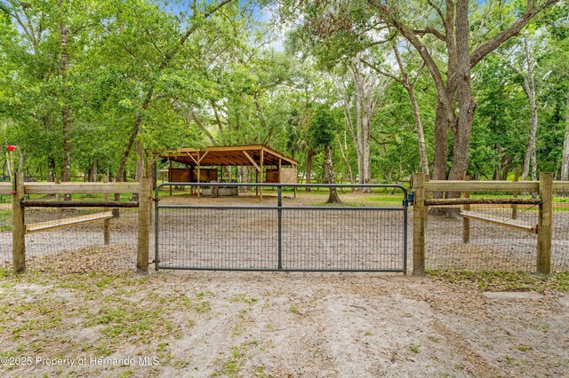 19555 Phillips Rd, Brooksville, FL 34604 - photo 54
