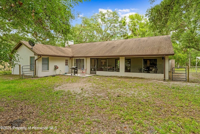 19555 Phillips Rd, Brooksville, FL 34604 - photo 50