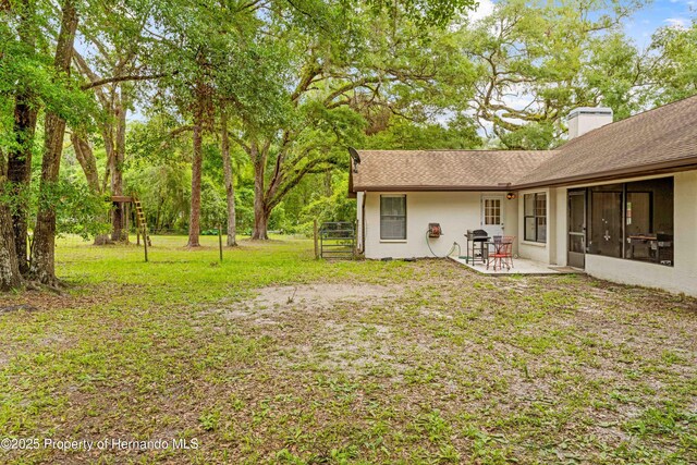 19555 Phillips Rd, Brooksville, FL 34604 - photo 51