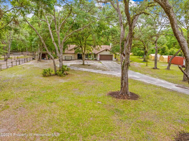 19555 Phillips Rd, Brooksville, FL 34604 - photo 47