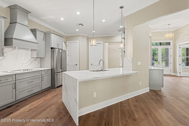 5034 Elm Leaf Dr, Brooksville, FL 34601 - photo 20