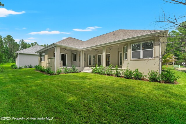 5034 Elm Leaf Dr, Brooksville, FL 34601 - photo 54