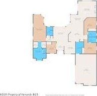 5034 Elm Leaf Dr, Brooksville, FL 34601 - photo 57