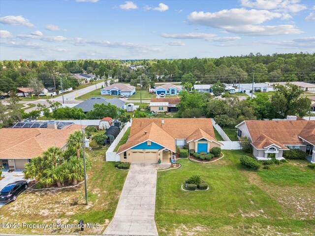 14646 Coronado Dr, Spring Hill, FL 34609 - photo 42