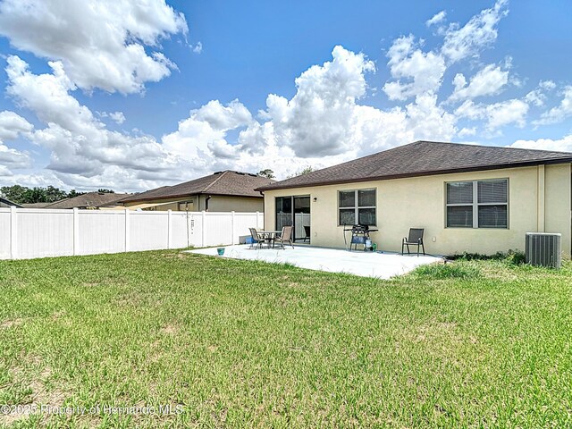 15682 Stone House Dr, Brooksville, FL 34604 - photo 40