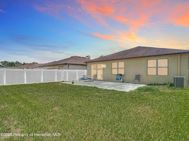 15682 Stone House Dr, Brooksville, FL 34604 - photo 41