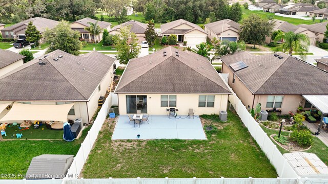 15682 Stone House Dr, Brooksville, FL 34604 - photo 43