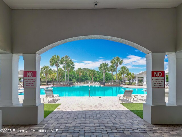 15682 Stone House Dr, Brooksville, FL 34604 - photo 48