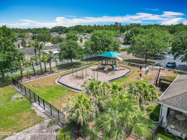 15682 Stone House Dr, Brooksville, FL 34604 - photo 53