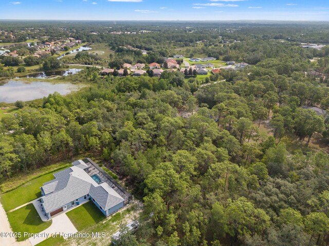0 Birmingham Ave, Weeki Wachee, FL 34613