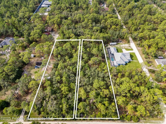 0 Birmingham Ave, Weeki Wachee, FL 34613