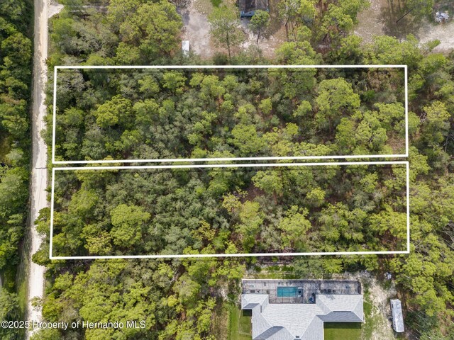 0 Birmingham Ave, Weeki Wachee, FL 34613