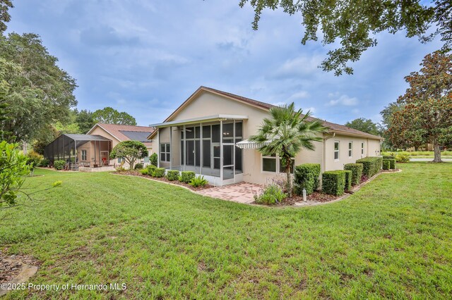 11330 Leeds Dr, Spring Hill, FL 34609 - photo 46