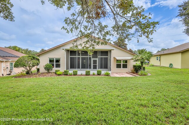 11330 Leeds Dr, Spring Hill, FL 34609 - photo 47