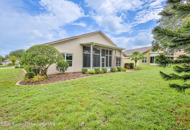 11330 Leeds Dr, Spring Hill, FL 34609 - photo 48