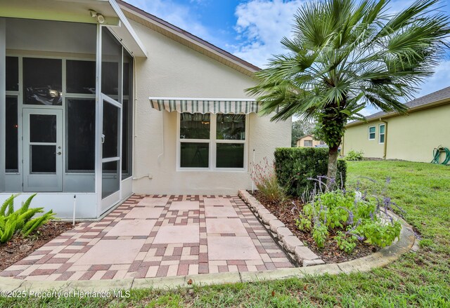 11330 Leeds Dr, Spring Hill, FL 34609 - photo 32