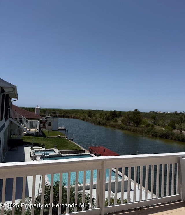 3468 Crape Myrtle Dr, Hernando Beach, FL 34607 - photo 4
