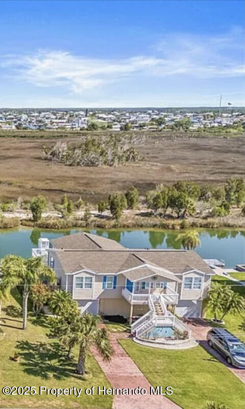 3468 Crape Myrtle Dr, Hernando Beach, FL 34607 - photo 13
