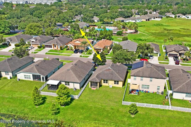 758 Alpine Thistle Dr, Brooksville, FL 34604 - photo 67