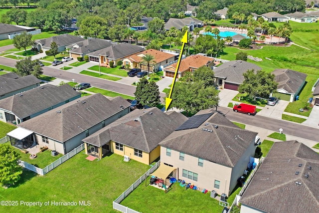 758 Alpine Thistle Dr, Brooksville, FL 34604 - photo 2