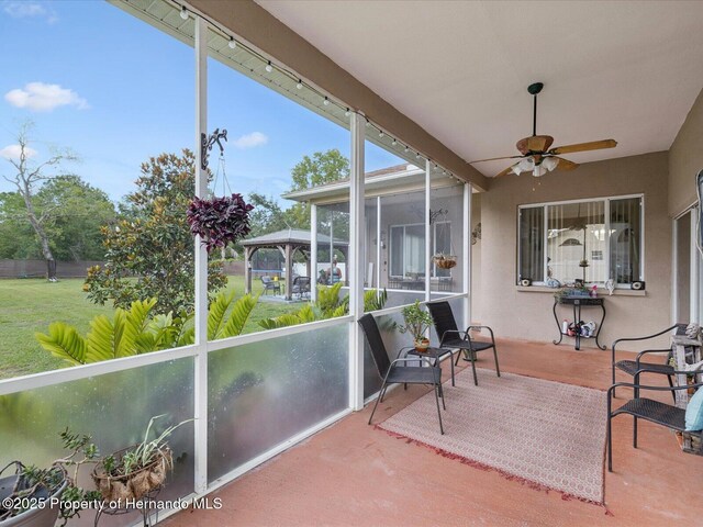 8324 Nightingale Rd, Weeki Wachee, FL 34613 - photo 36