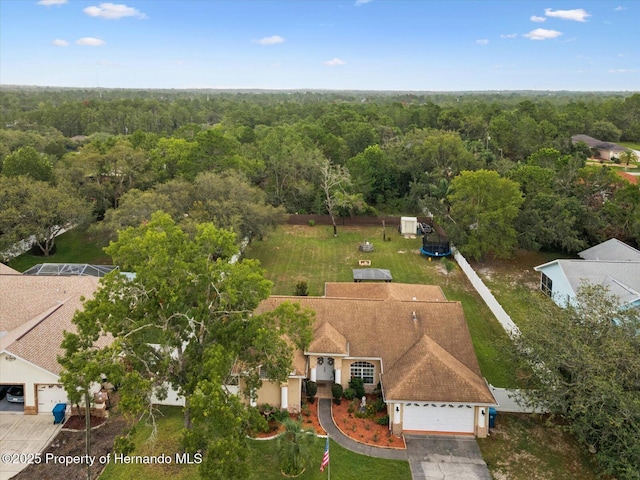 8324 Nightingale Rd, Weeki Wachee, FL 34613 - photo 2