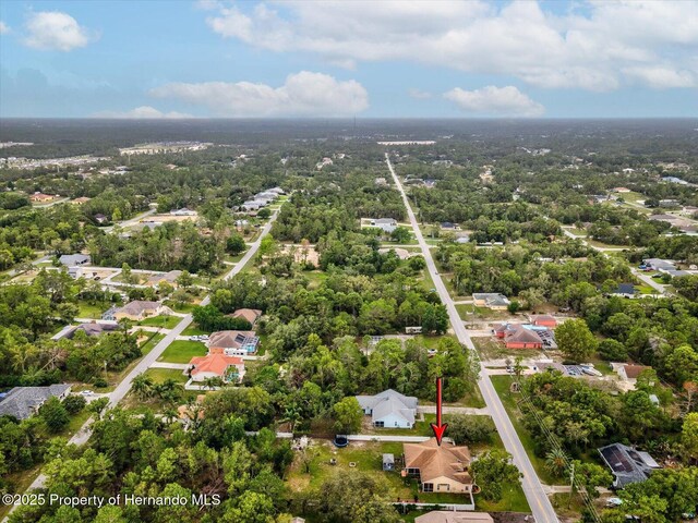 8324 Nightingale Rd, Weeki Wachee, FL 34613 - photo 47
